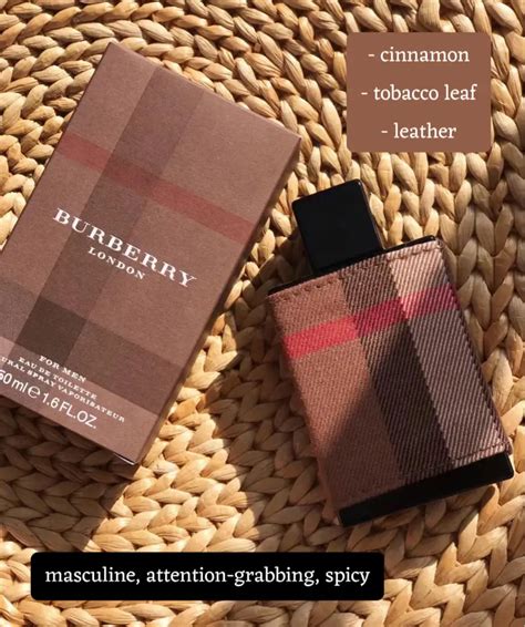 burberry brit vs mr burberry